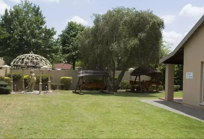 ベッドアンドブレックファースト Nmb2 Guest House