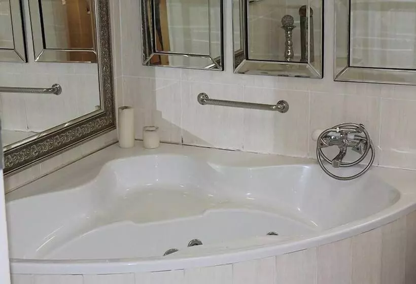 ベッドアンドブレックファースト Nmb2 Guest House