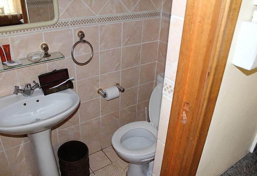 צימר Nmb2 Guest House