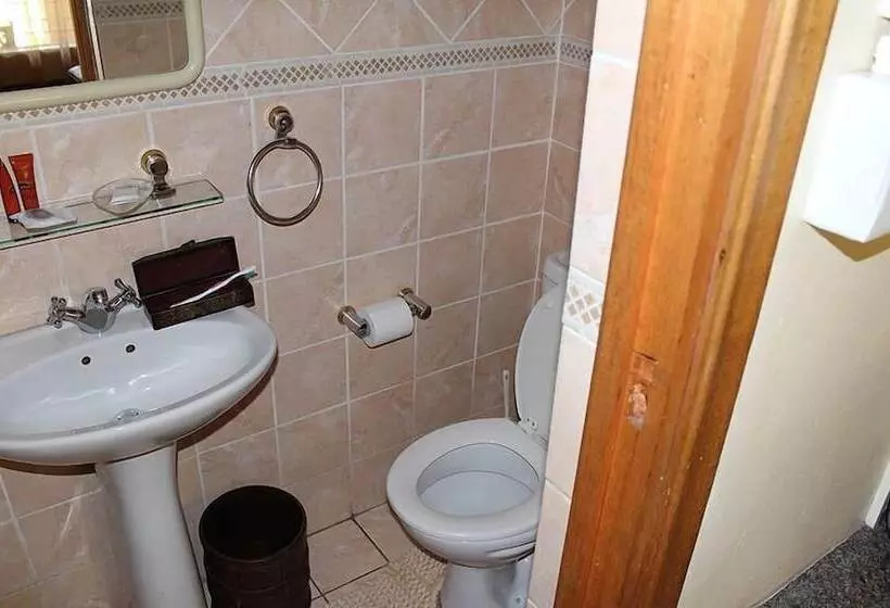 ベッドアンドブレックファースト Nmb2 Guest House