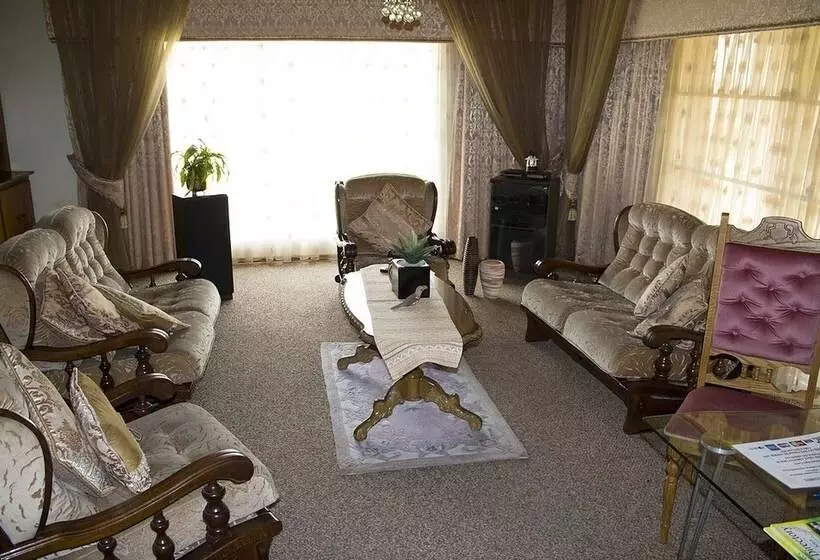 ベッドアンドブレックファースト Nmb2 Guest House