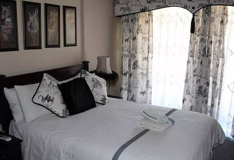 ベッドアンドブレックファースト Nmb2 Guest House