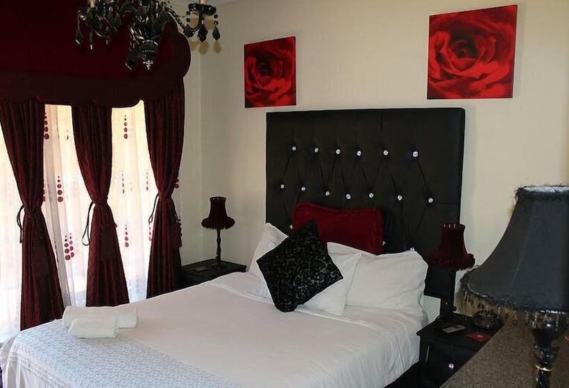 צימר Nmb2 Guest House