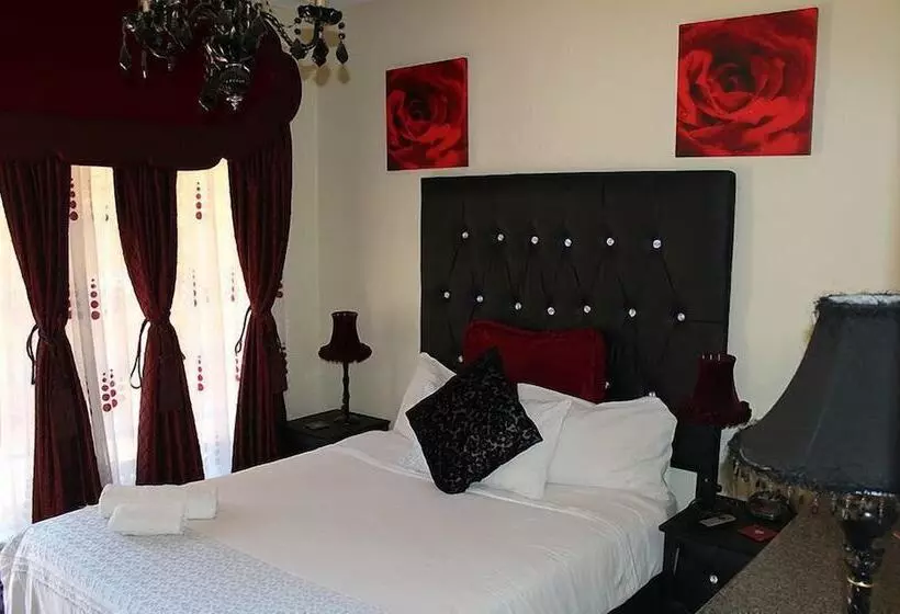 ベッドアンドブレックファースト Nmb2 Guest House