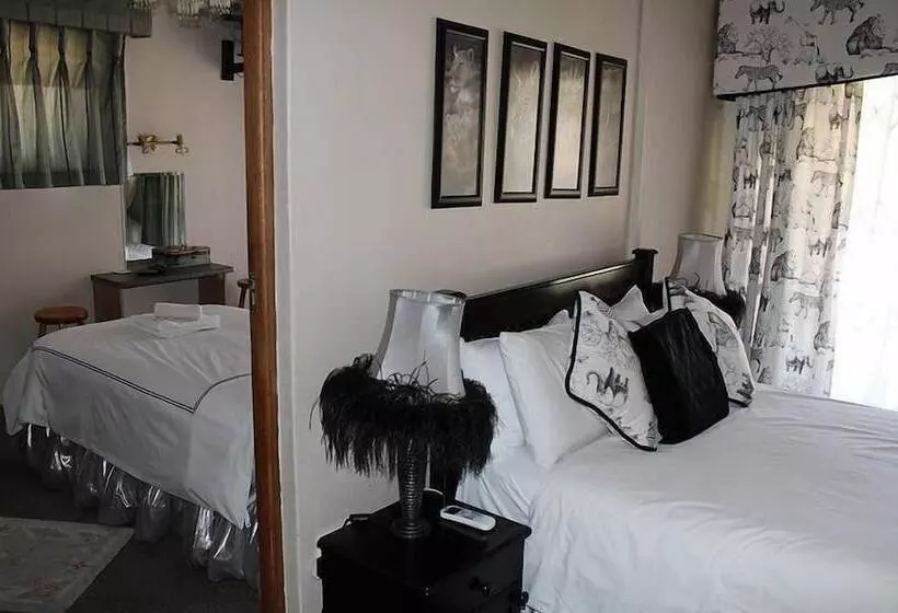 ベッドアンドブレックファースト Nmb2 Guest House