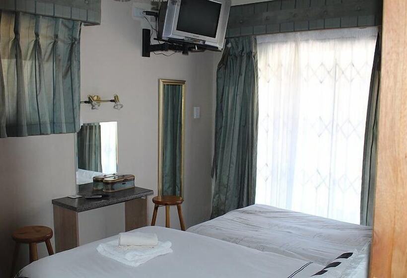 צימר Nmb2 Guest House