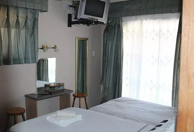 ベッドアンドブレックファースト Nmb2 Guest House