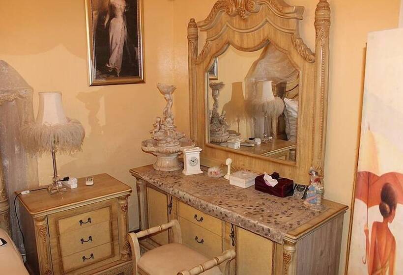 צימר Nmb2 Guest House