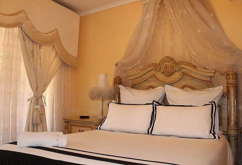 צימר Nmb2 Guest House