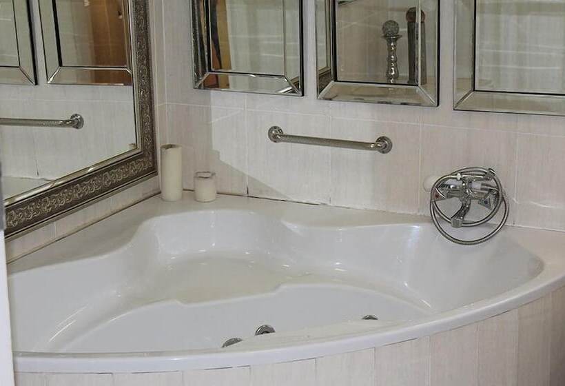 צימר Nmb2 Guest House