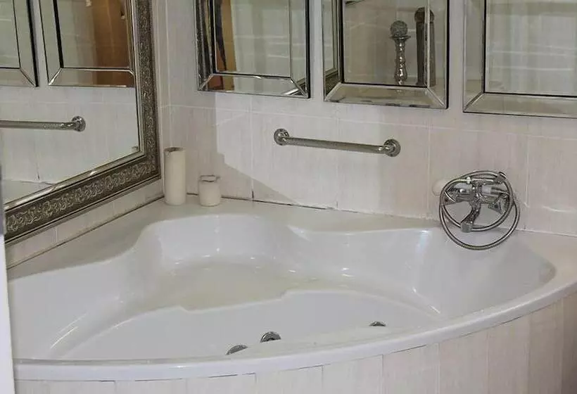 ベッドアンドブレックファースト Nmb2 Guest House