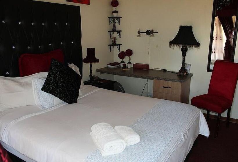 צימר Nmb2 Guest House