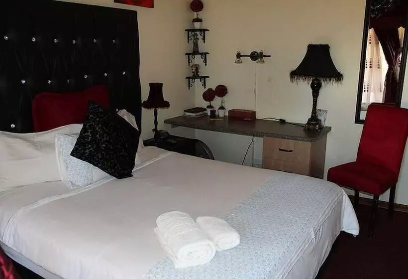 ベッドアンドブレックファースト Nmb2 Guest House