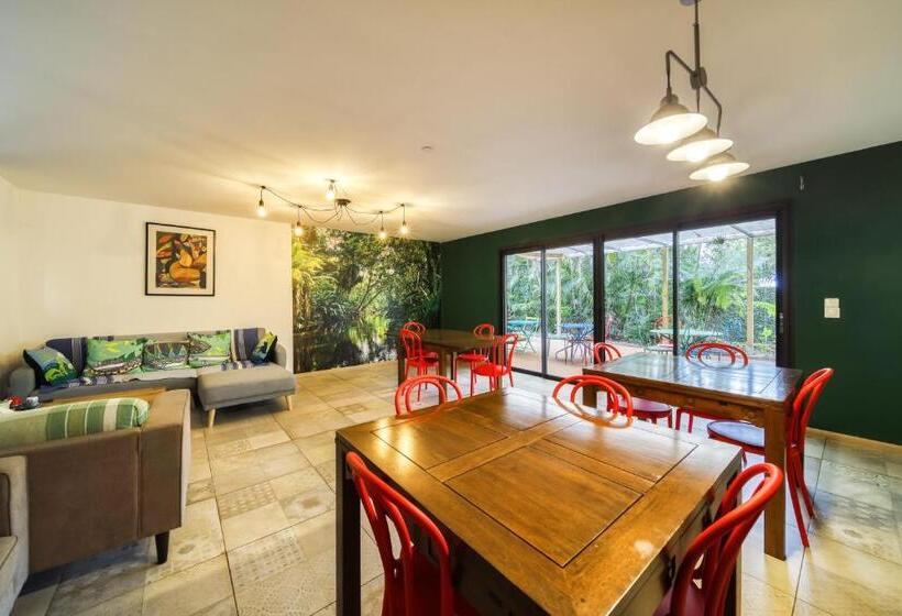 تختخواب و صبحانه Poivre Et Citronnelle