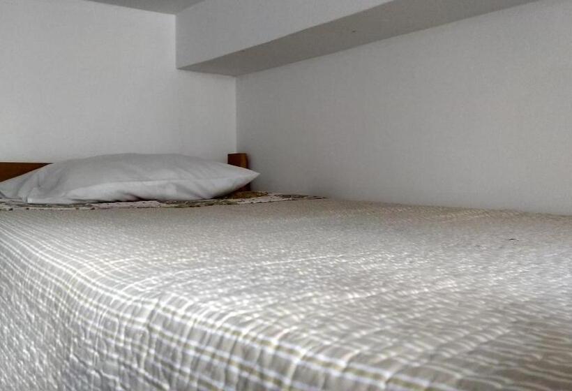 Bed & Breakfast Ruta Alterna Backpacker