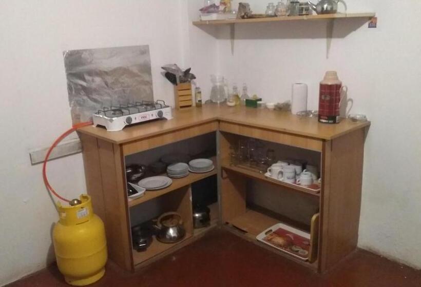 Bed & Breakfast Ruta Alterna Backpacker