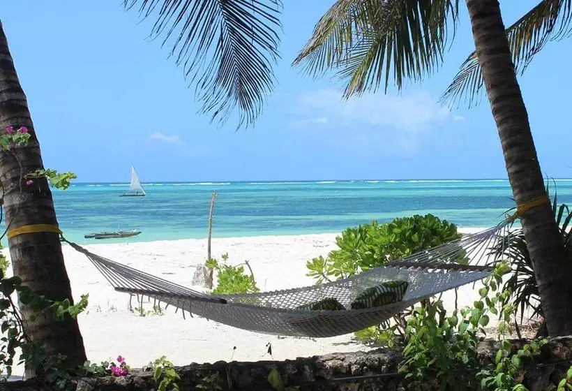تختخواب و صبحانه Villa Kipara Beach