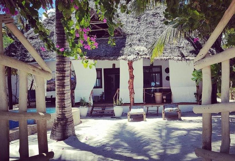 ベッドアンドブレックファースト Villa Kipara Beach