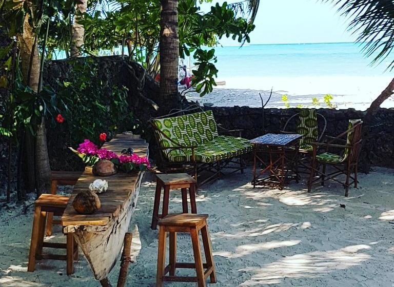 ベッドアンドブレックファースト Villa Kipara Beach