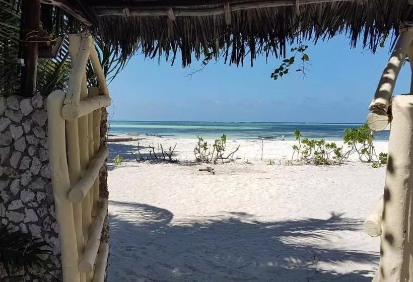 تختخواب و صبحانه Villa Kipara Beach