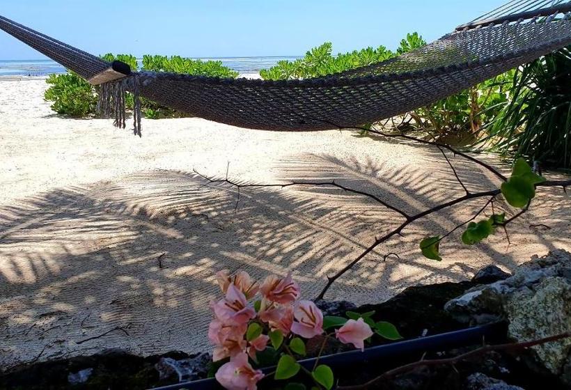 ベッドアンドブレックファースト Villa Kipara Beach