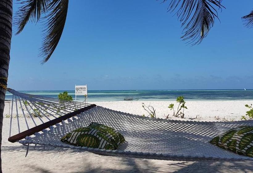 ベッドアンドブレックファースト Villa Kipara Beach