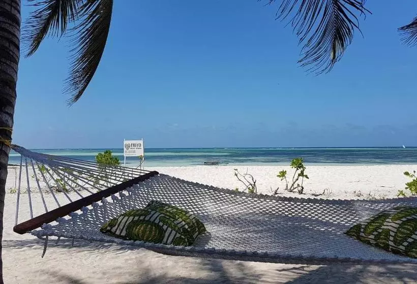 تختخواب و صبحانه Villa Kipara Beach