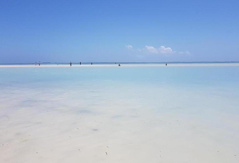 ベッドアンドブレックファースト Villa Kipara Beach