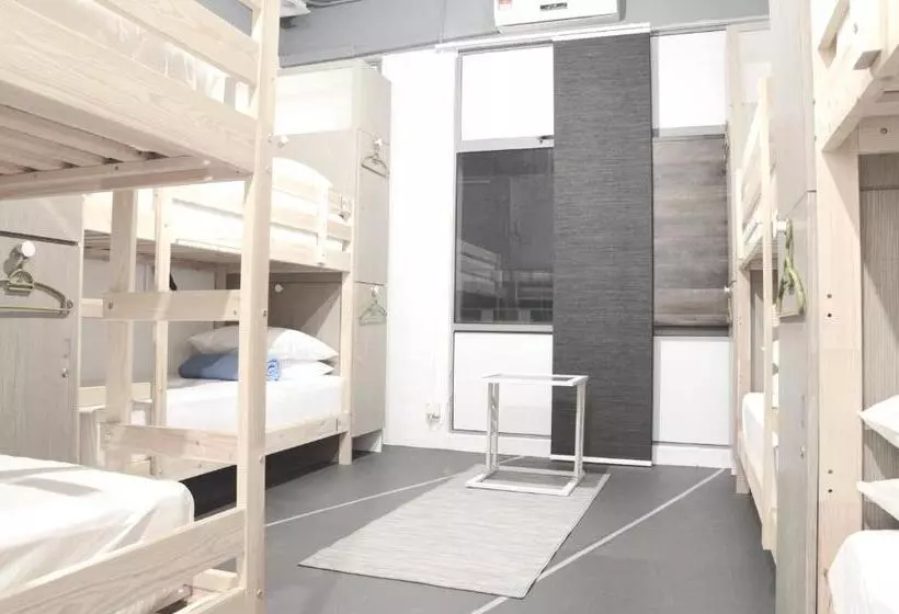 Faloe Hostel