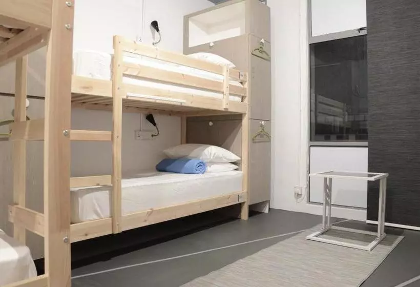 Faloe Hostel