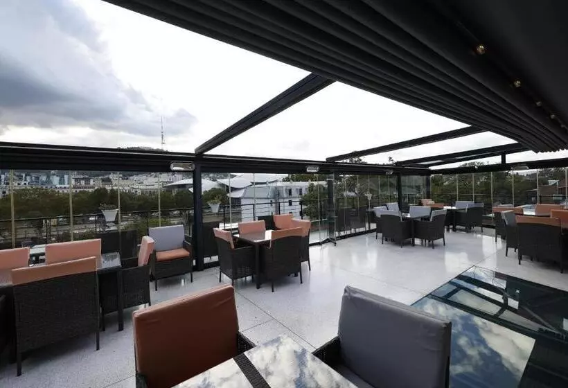 ホテル Atrium Boutique