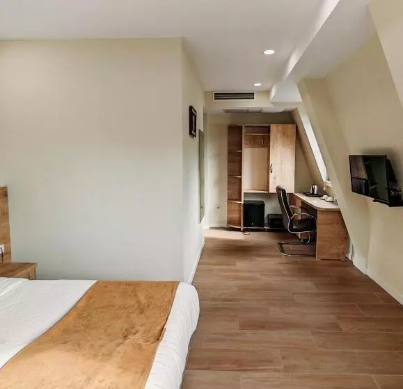 ホテル Atrium Boutique