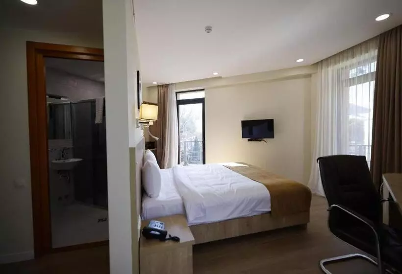 ホテル Atrium Boutique