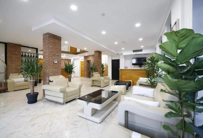 ホテル Atrium Boutique