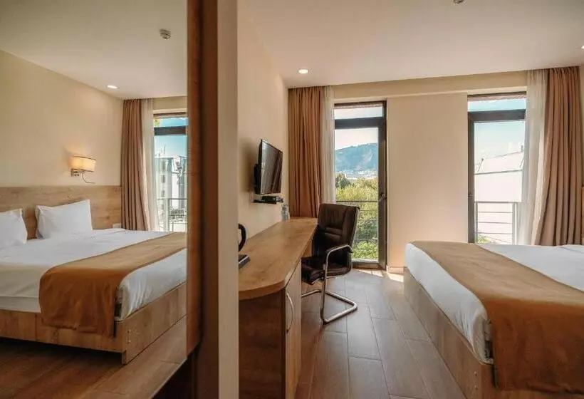 ホテル Atrium Boutique