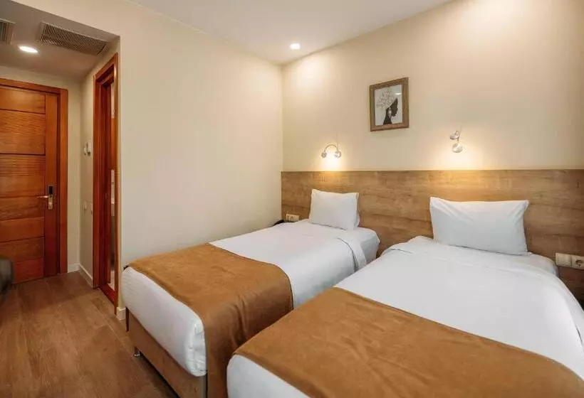 ホテル Atrium Boutique