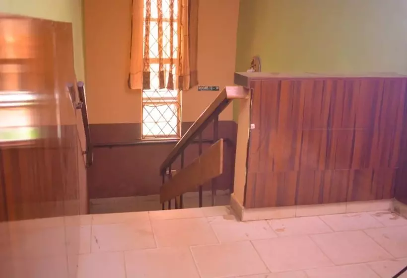 Dikord Hotel And Events Centre