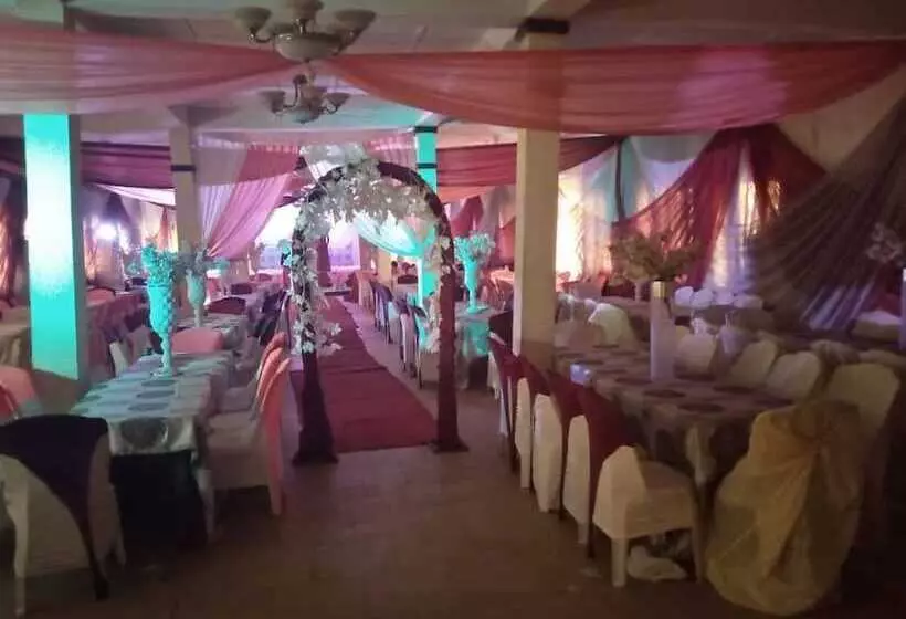 Dikord Hotel And Events Centre