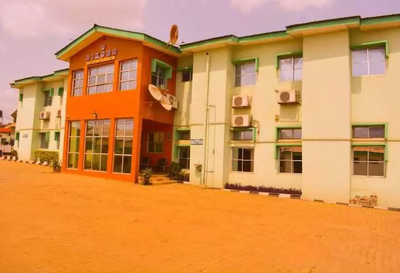 Dikord Hotel And Events Centre