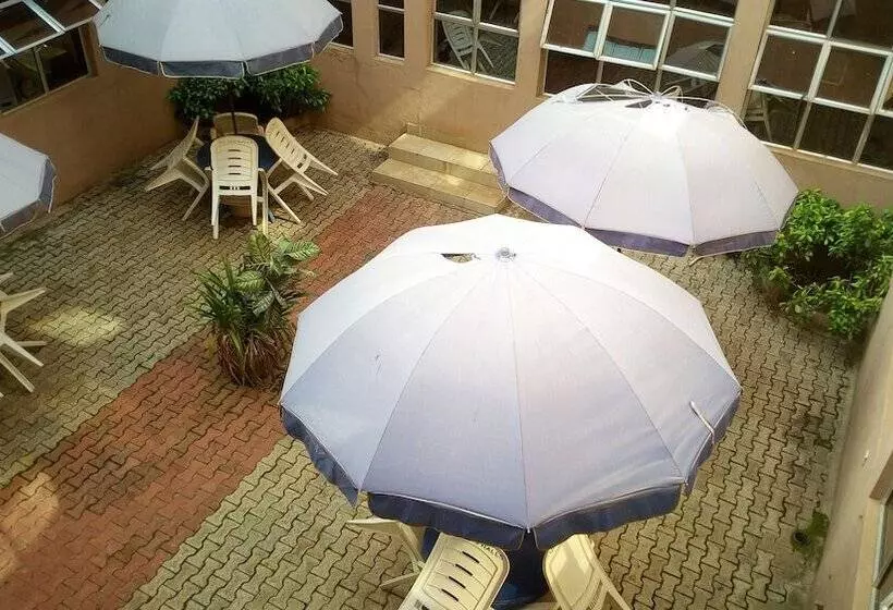 Dikord Hotel And Events Centre