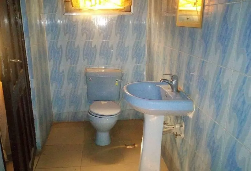 Dikord Hotel And Events Centre