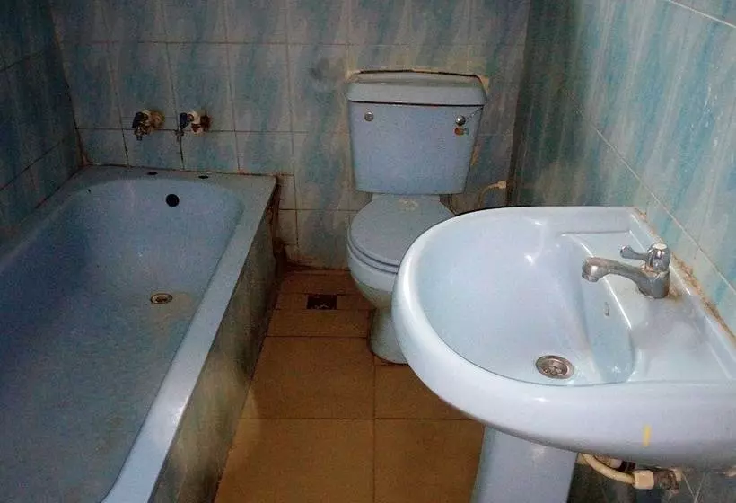 Dikord Hotel And Events Centre