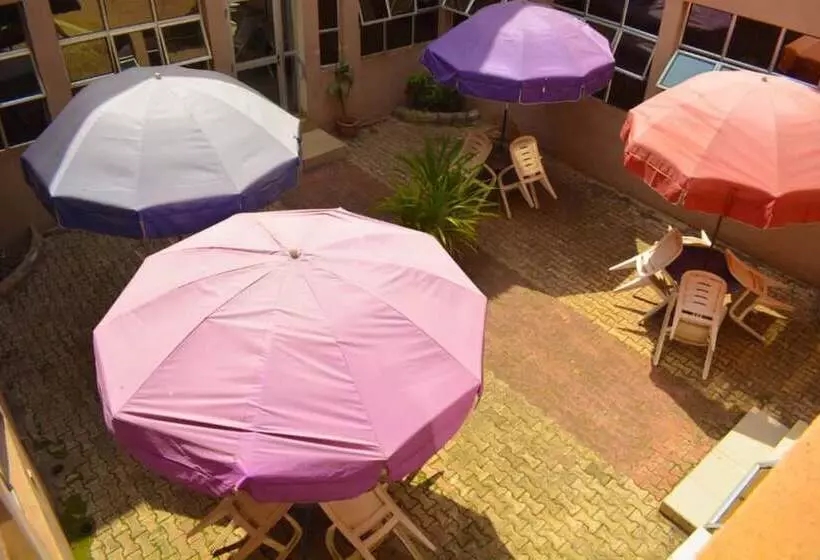 Dikord Hotel And Events Centre