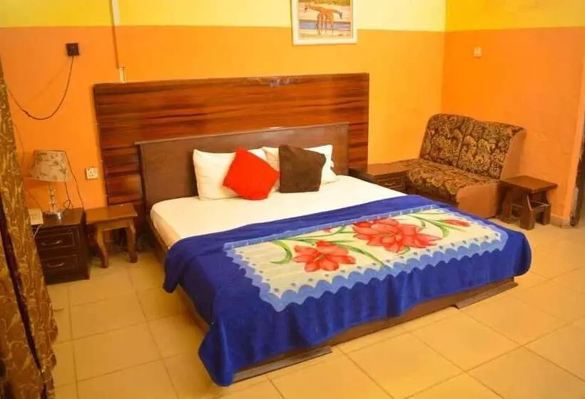 Dikord Hotel And Events Centre