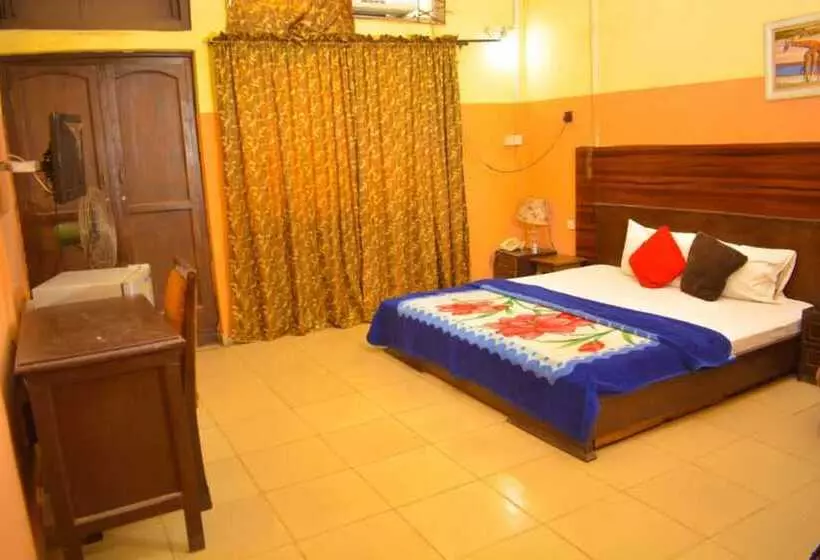 Dikord Hotel And Events Centre