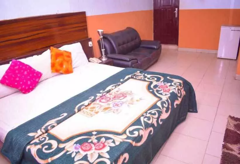 Dikord Hotel And Events Centre