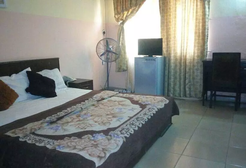 Dikord Hotel And Events Centre