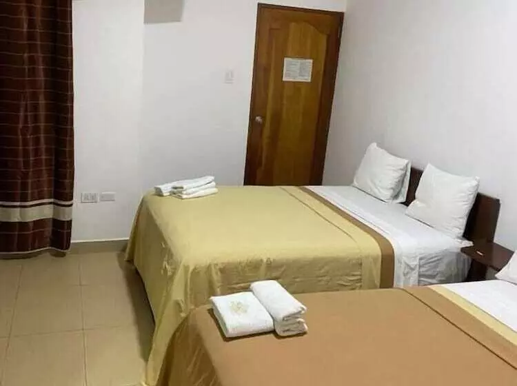 Otel Fitzcarrald