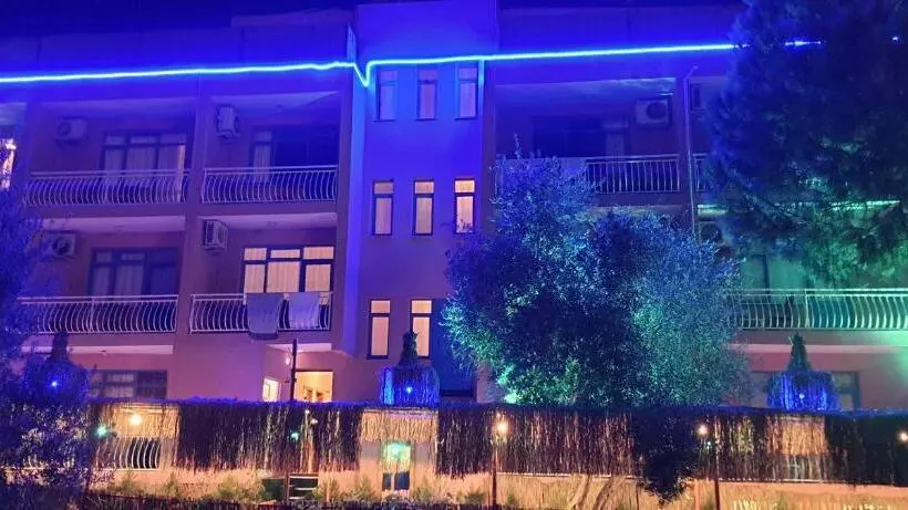 ホテル Grand Yayla