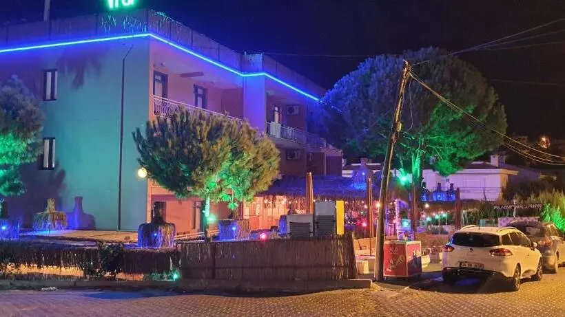 ホテル Grand Yayla